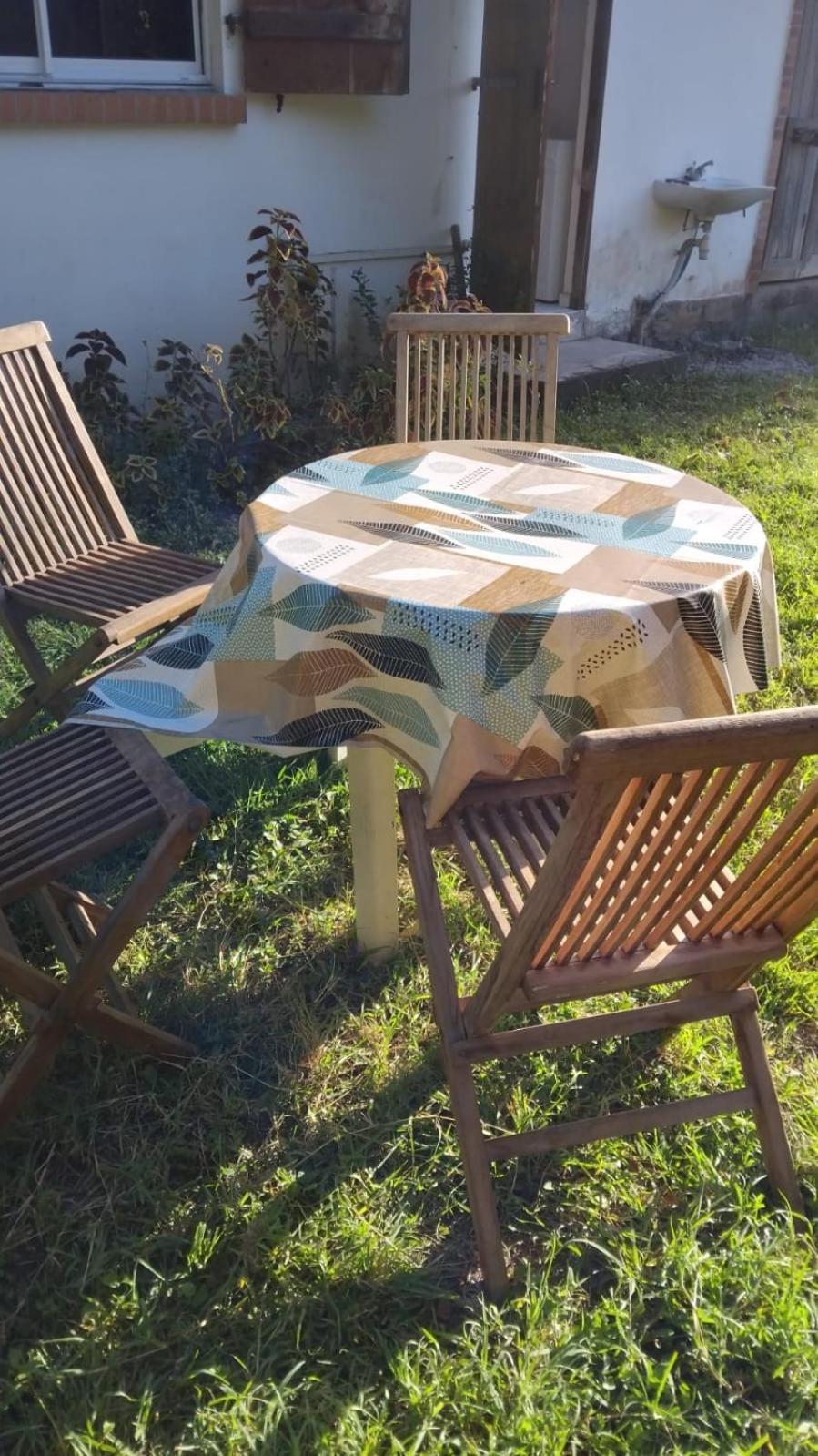 Hébergement de vacances Le Coin Tranquille