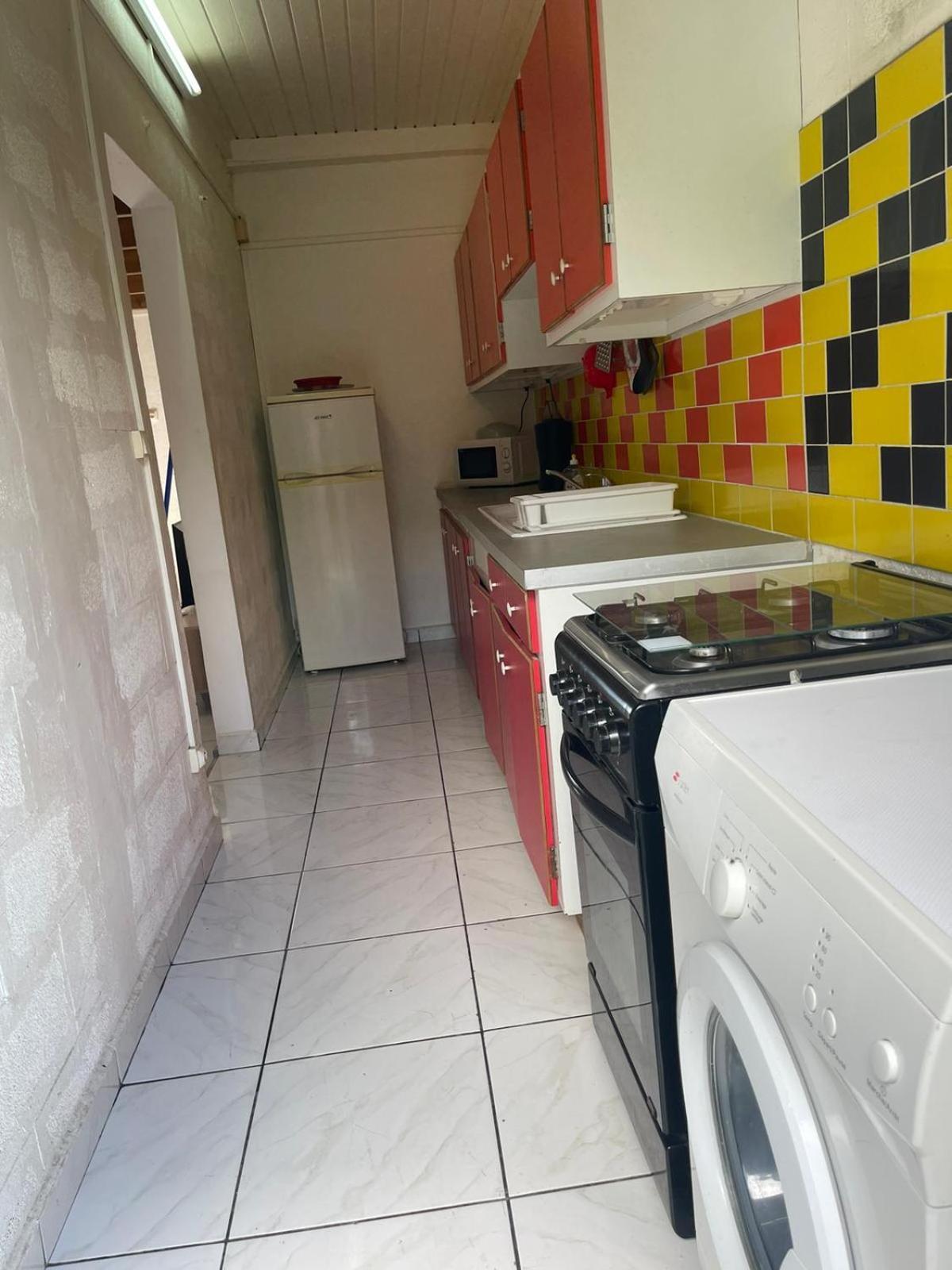 Holiday home Le Coin Tranquille Le Moule
