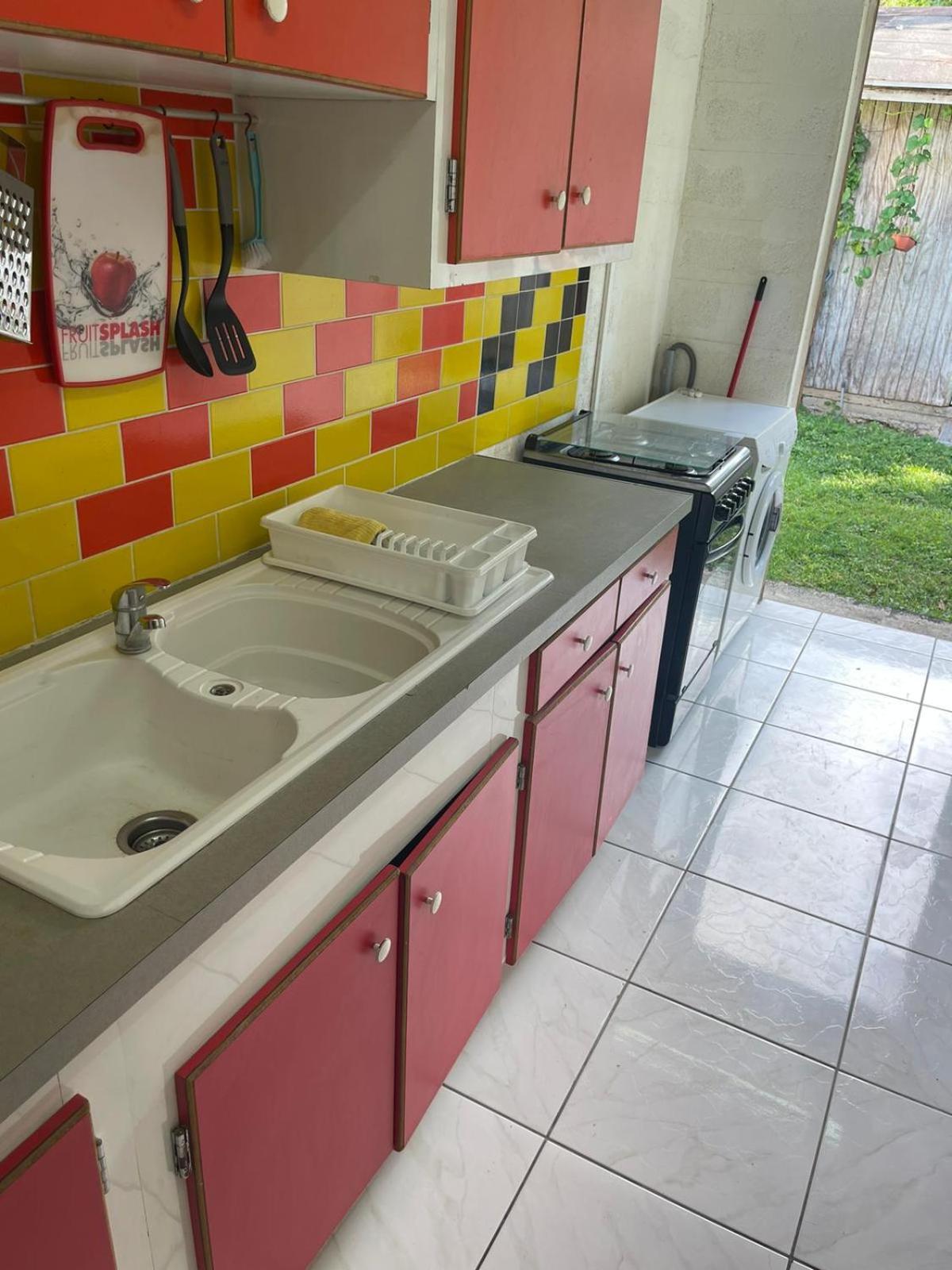 Holiday home Le Coin Tranquille