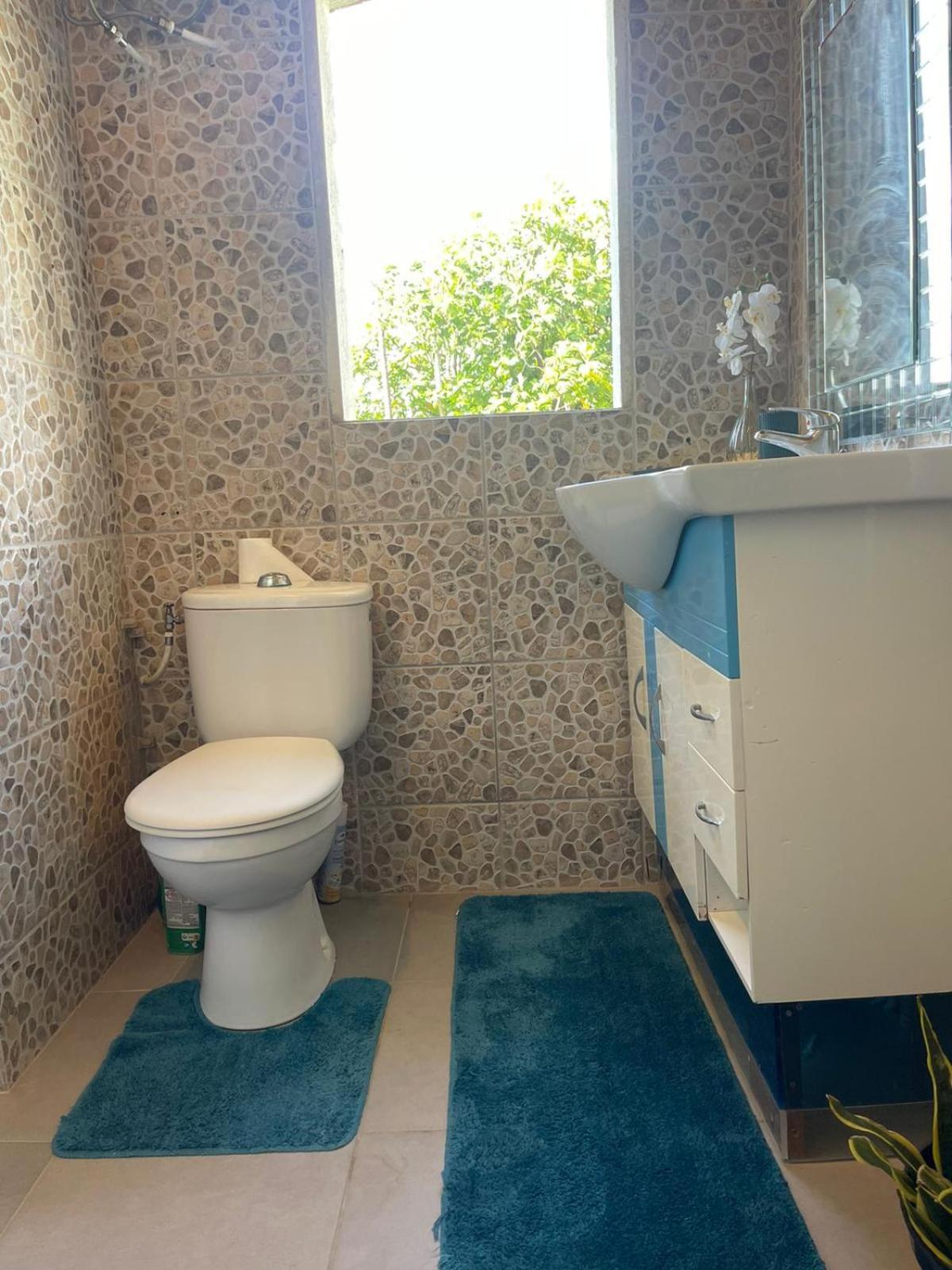 Holiday home Le Coin Tranquille Le Moule