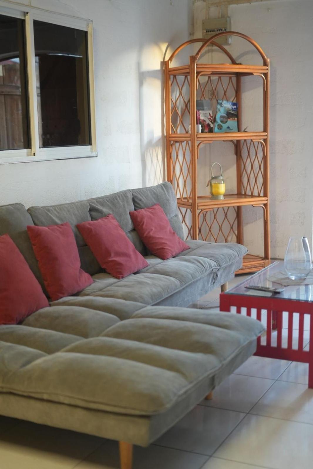 Le Coin Tranquille Holiday home