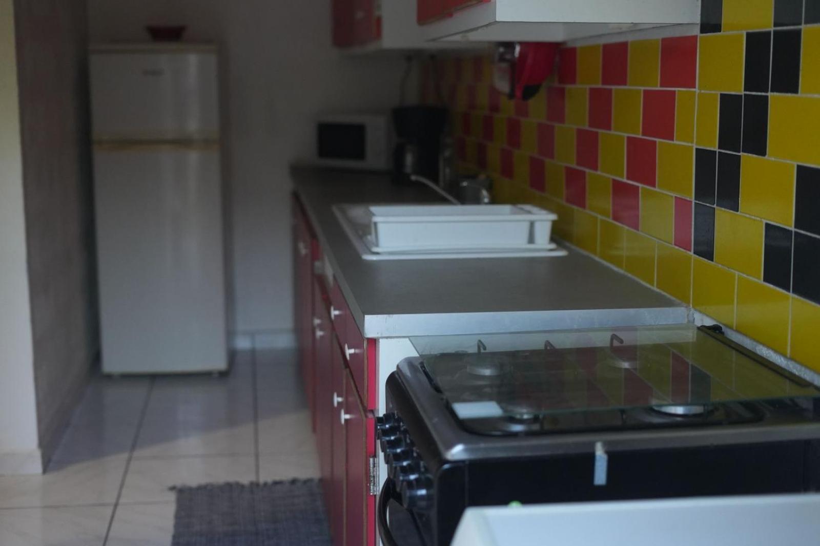 Le Coin Tranquille Holiday home