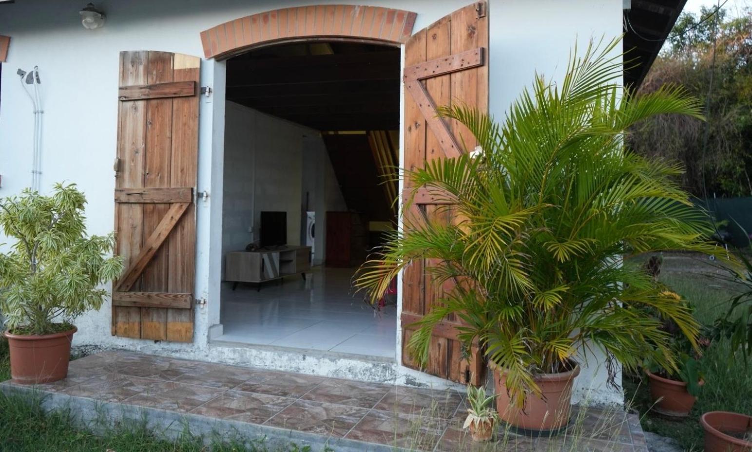 Le Coin Tranquille Holiday home