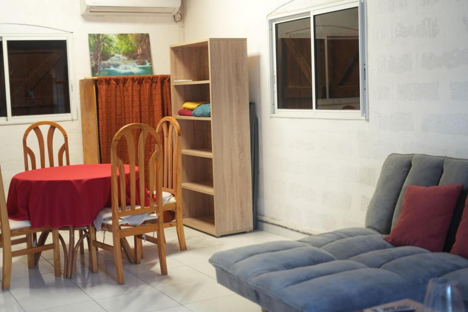 Le Coin Tranquille Holiday home *